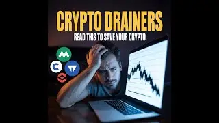 CRYPTO DRAINER SCRIPT 2025 | CRYPTO DRAINER | WALLET DRAINER