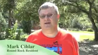 Love Your Park featuring Mark Cihlar