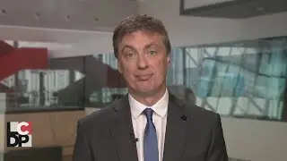 Les Coulisses du pouvoir | Les priorit&eacute;s du chef int&eacute;rimaire du PLQ, Marc Tanguay, au Salon bleu