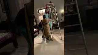 the girl committed suicide by hanging herself bts shooting video not real filmmaker acy
