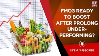 FMCG Stock News: Can Investors Expect Upside Movement In Short-Term Basis? Business News | ET Now