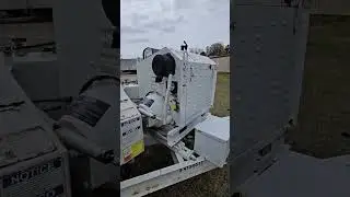 Operating 2016 Morbark M12D 011413