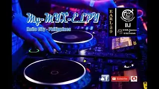 Tutti Frutti-Little Richard (Scratch Mix by Club DJ EARL Sepuesca)