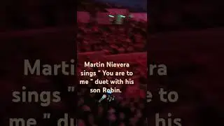 MY 2,191ST TIKTOK STYLE.🎶🎤😍👑 MARTIN NIEVERA'S 