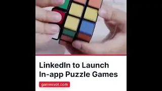 LinkedIn to Launch In-app Puzzle Games