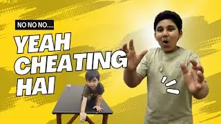 Funday Activity / Indoor Game / Azmeer Ali #activitiesforkidsathome  #challenge  #baby