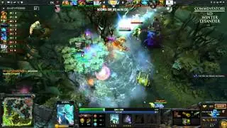 HighLights DK vs iG (WPC ACE Grand Finals)
