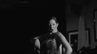 Miss Oh! La Fee Verte
