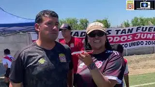 CURICO UNODO