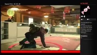 soleassassin23 help 24 h stream