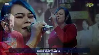CINTA RAHASIA (Voc VERA) PUTRA JAGAT SATRIA LIVE DESA JAGAPURA LOR BLOK BORD 27 01 2026///