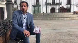 El cartayero Mois&eacute;s Vargas expresa su flamenco puro en &lsquo;Lo que mi alma calla&rsquo;