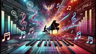 [Listen in 43 seconds] Beethoven's 