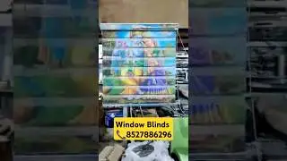 Window Blinds Shop Near Me, Window Blinds for Home, Window Blinds Shop in Noida  📞8527886296