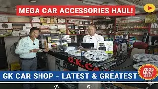 Автосалон в Нагаоне