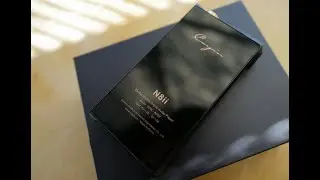 Cayin N8ii - Is this the best streaming DAP in 2022? (First Impressions)