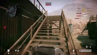 Warface PS4|Closed Beta Gameplay|Back On The Grind