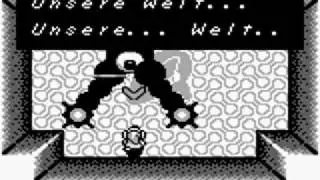 The Legend of Zelda Links Awakening Final Boss + Ending