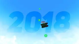 Best of 2018 (Shibe123) - Tanki Online