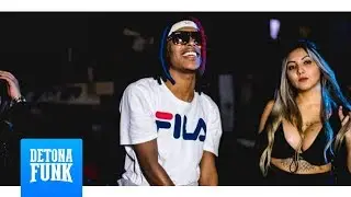 MC Lil - Tudo Que Ela Queria (Videoclipe Oficial)
