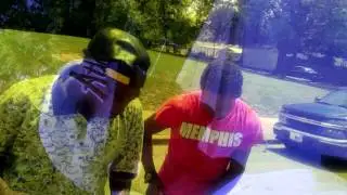 LiGDaRapper x I Aint Done Turnin Up