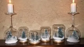 Tutorial NATALE IN BARATTOLO !!!