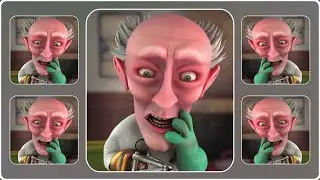 Mad Scientist - Strategy: Gameplay Walkthrough (iOS,Android) Part 4 - Surprise Gift Box