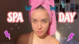 spa day na quarentena | Bruna Barros