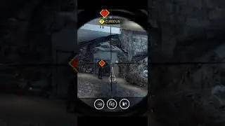 hitman Sniper Mobile Game chapter 3 Mission 8 - get an accident kill within 5 seconds of a dispose
