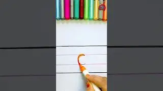 Small c Writing Practice ✏️ | c for Cat 🐱 | Kids Learning Short
