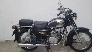 Honda CD 125 Benly Gear 5 For Sale 🇱🇰 | මේ Bike එක විකිණීමට ඇත