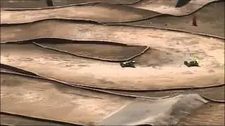 JQRacing Arma Energy Mexico Lap