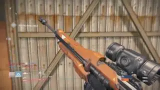 Destiny Rise of Iron: Getting A Phantom With My LDR 5001