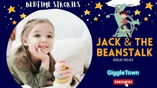Stories Bedtime I Turned Jack & The Beanstalk Into A Real Life Adventure!