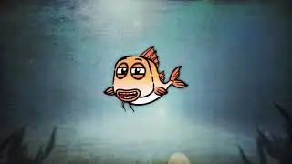 &iquest;Los peces sienten?