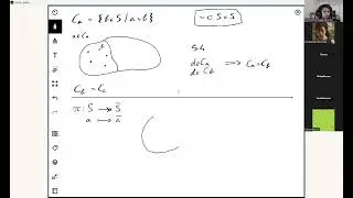 Lecture 3 - Partitions & Cosets
