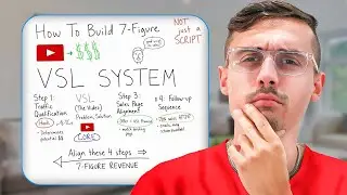 How To Build Video Sales Letters That Make $100M (Secret Method)