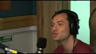 Jude Law - Part 1