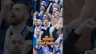 Why Do Football Fans Turn Their Backs In Celebration?
