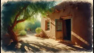 Visual Ghazal | Muhammad Izhar Ul Haq - Hamara Ghar Hamaisha - ہمارا گھر ہمیشہ | Qawwali