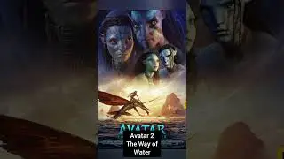 Avatar All Movies List #avatar #avatar2 #avatarmovielist