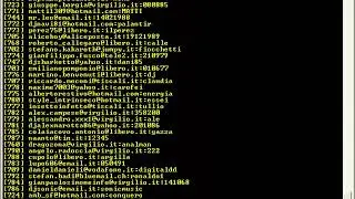 Perl Turbo SQLi Dumper  www flashcrew in    YouTube