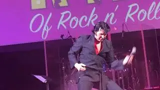 Steve Michaels