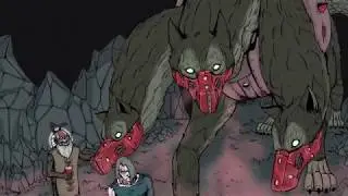 Demonoir#2(EnglishVersion)