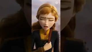 Frozen crying moments😭Don't cry after watching this video 🔥🔥