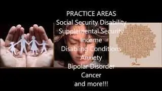 SSD free consultation lawyer in Butler, PA - 412-885-3880 - The Law Office of N. Leah Fink