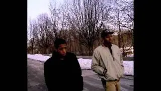 Voices of Black- Get Enough