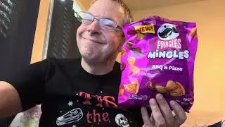 Sip & Snack: Pringles Mingles BBQ & Pizza(1-7-26)