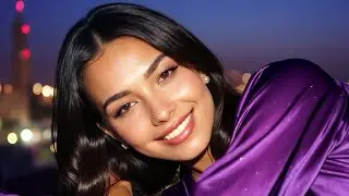 Kaiya Habibi &ndash; Falling For You (Official Music Video) | Arabic Dancepop &bull; Dubai Nights