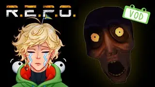 Twitch VOD - Coward plays 